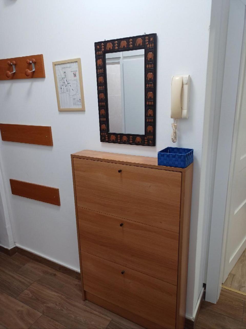 Apartman Vanja Rijeka Exterior foto