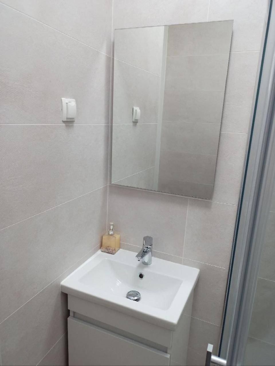 Apartman Vanja Rijeka Exterior foto